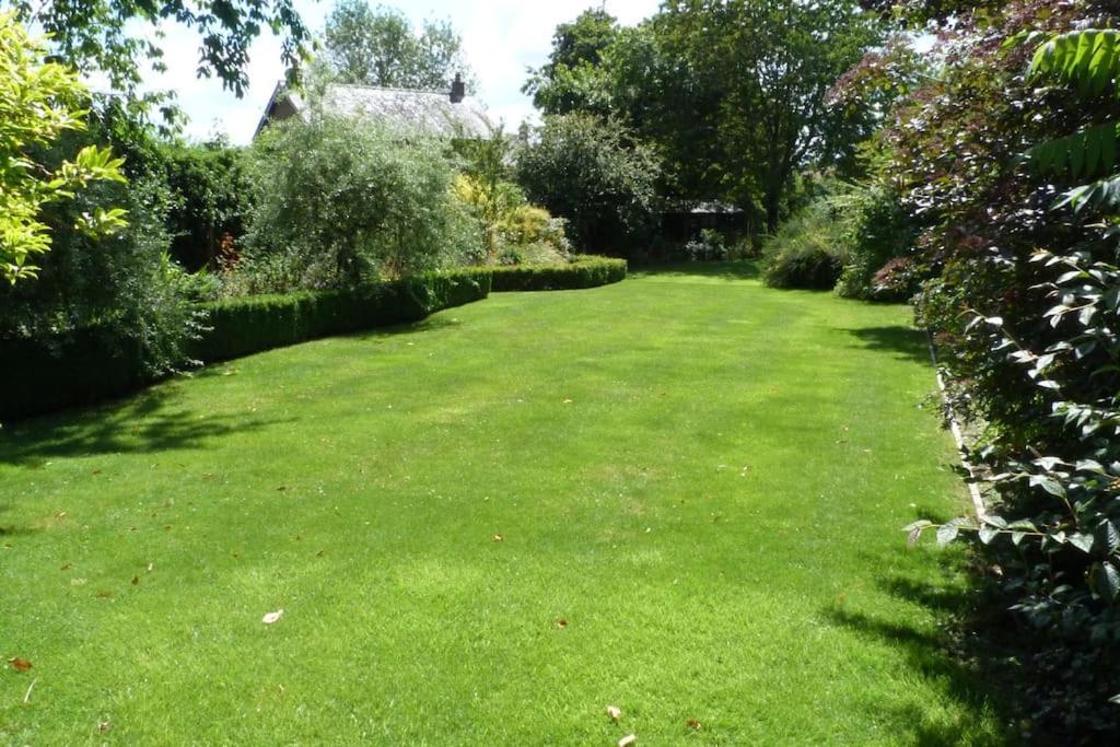 Kwerky Cottage North Lydbury Exterior photo