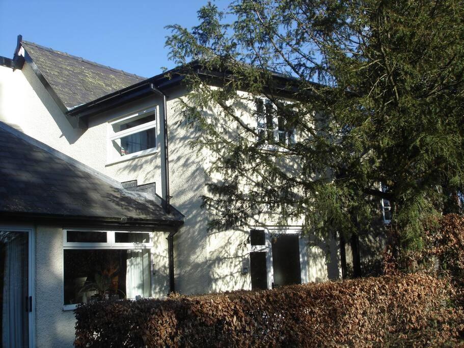 Kwerky Cottage North Lydbury Exterior photo