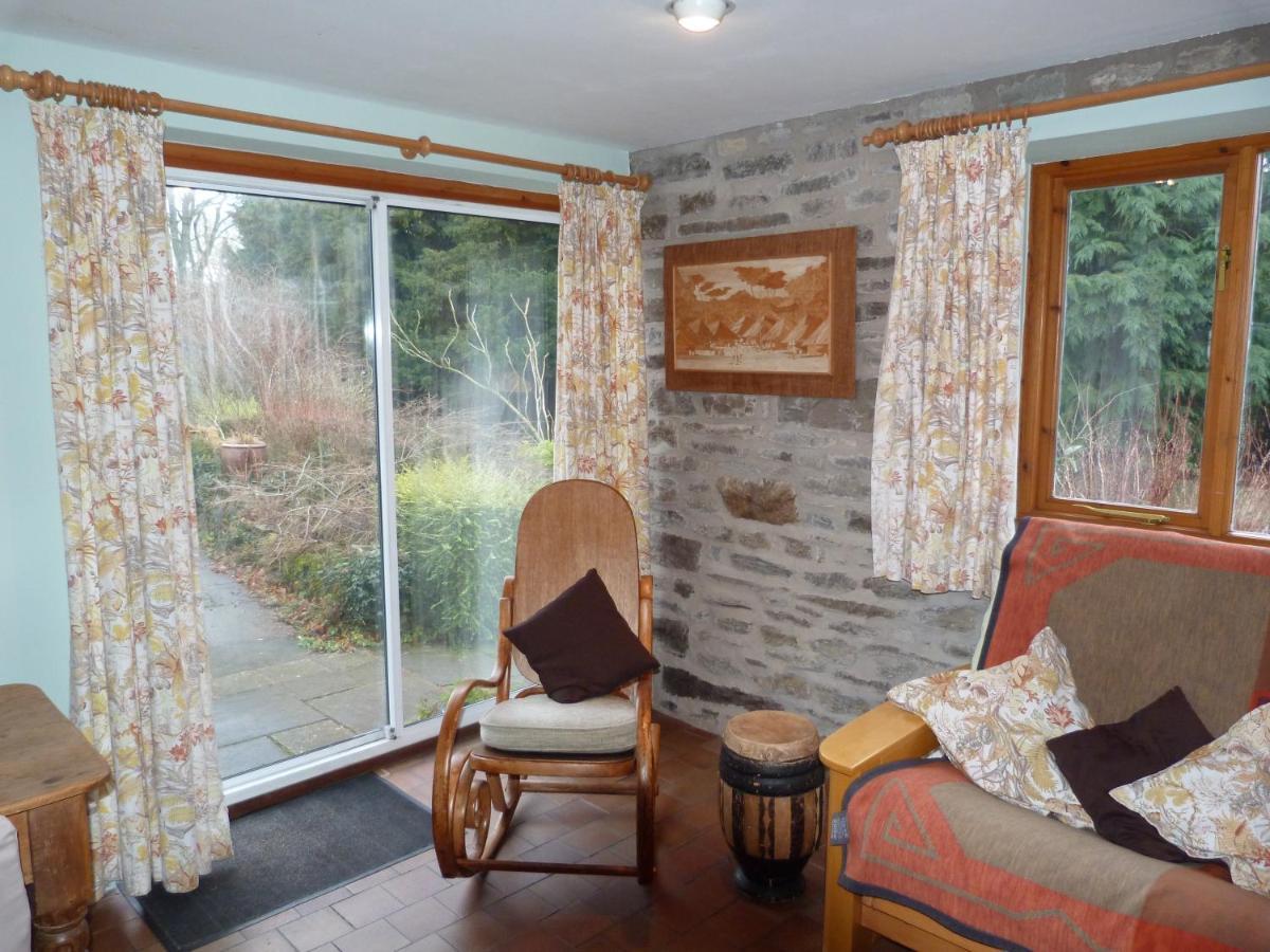 Kwerky Cottage North Lydbury Exterior photo